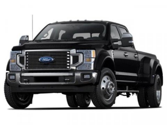 2022 Ford F-450SD DRW